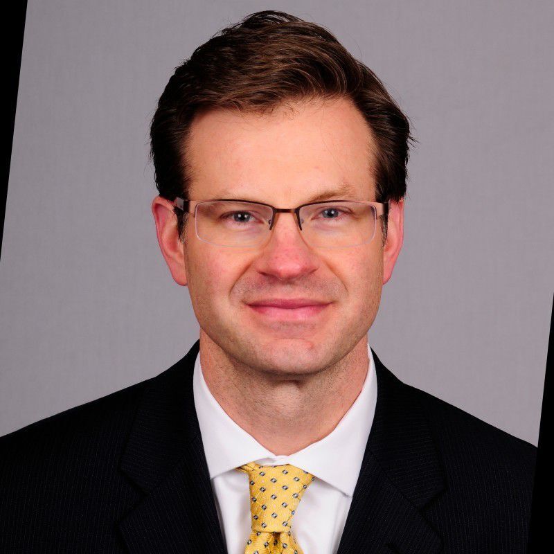 Todd Stuart